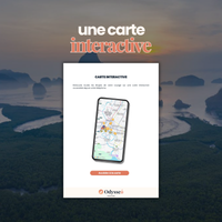 Itinéraire Thaïlande 2 semaines